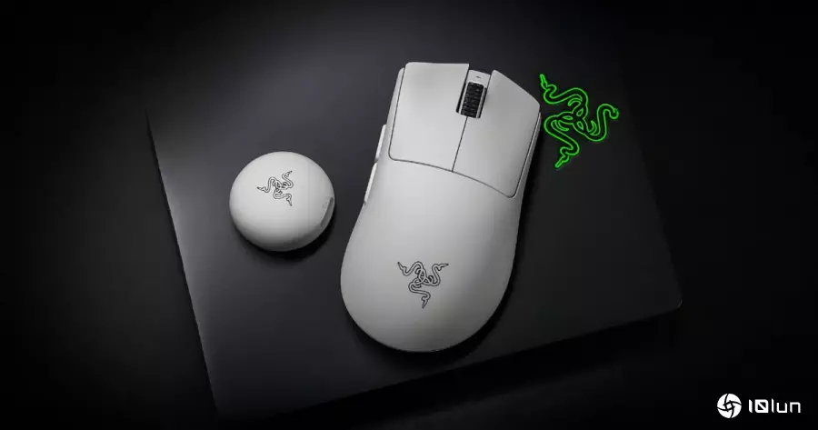 云南配资公司 Razer DeathAdder V4 Pro评测：56g超轻量、150小时续航、新光学微动加持，右手玩家首选电竞鼠标