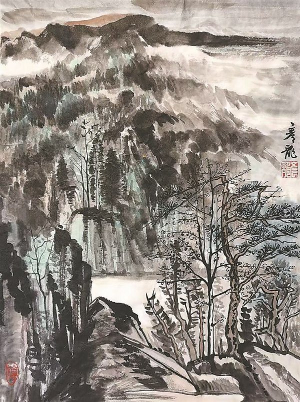 排名前十证券公司 越过山丘